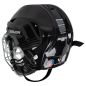 BAUER RE-AKT 85 Hockey Helmet Combo