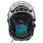 BAUER RE-AKT 85 Hockey Helmet Combo
