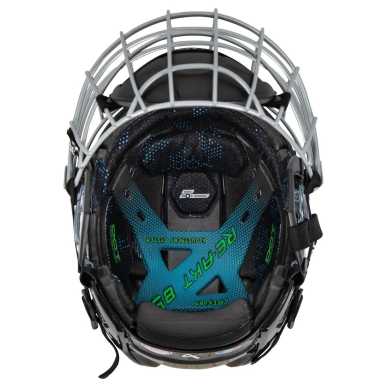 BAUER RE-AKT 85 Hockey Helmet Combo