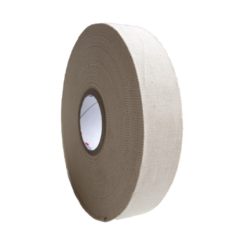 SPORTSTAPE Hockey Stick Tape Big Roll White SPORTSTAPE Hockey Stick Tape Big Roll White