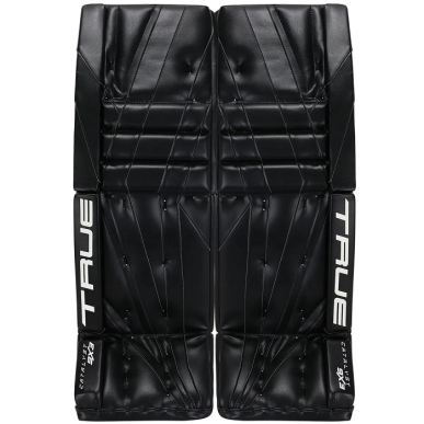TRUE Catalyst 9X3 Senior Goalie Leg Pads