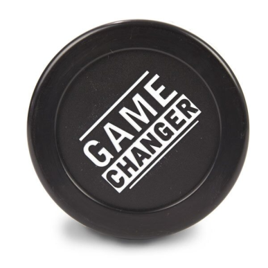 GAME CHANGER Stickhandling Puck