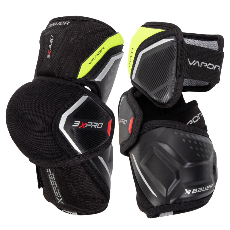BAUER Vapor 3X Pro Junior Ellbogenschutz