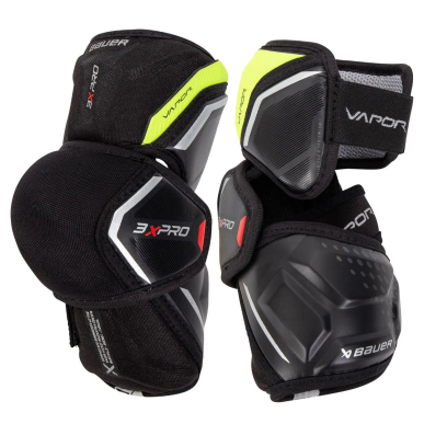 BAUER Vapor 3X Pro Junior Ellbogenschutz