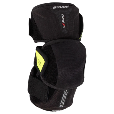 BAUER Vapor 3X Pro Junior Ellbogenschutz