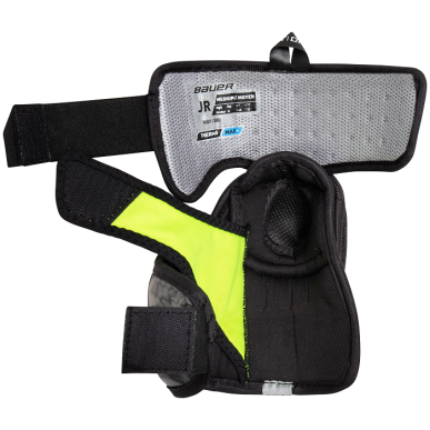 BAUER Vapor 3X Pro Junior Ellbogenschutz