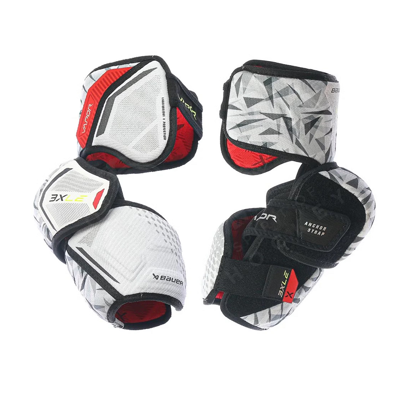 BAUER Vapor 3X LE Intermediate Elbow Pads
