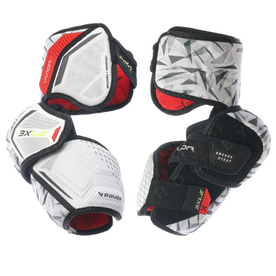 BAUER Vapor 3X LE Intermediate Elbow Pads