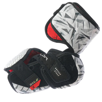 BAUER Vapor 3X LE Intermediate Elbow Pads