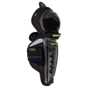 CCM Tacks XF Pro Junior Beinschutz