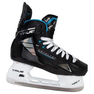 TRUE Catalyst 7X4 Senior Ice Hockey Skates