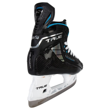 TRUE Catalyst 7X4 Senior Ice Hockey Skates