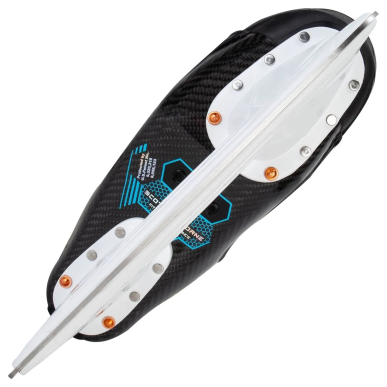 TRUE Catalyst 7X4 Senior Ice Hockey Skates