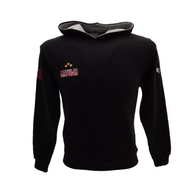 HOKEJAM.LV Junior Three Star Latvija Hoodie