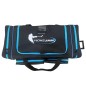 HOKEJAM.LV Youth Wheeled Equipment Bag