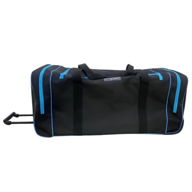 HOKEJAM.LV Youth Wheeled Equipment Bag