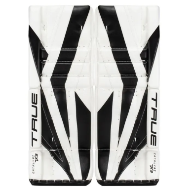 TRUE Catalyst 7X3 Intermediate Goalie Leg Pads