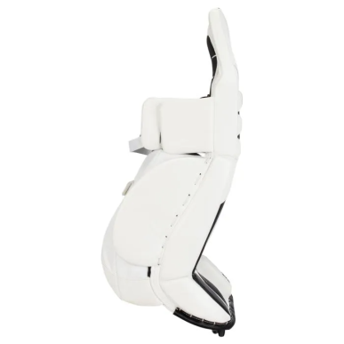 TRUE Catalyst 7X3 Intermediate Goalie Leg Pads