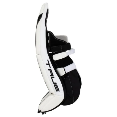 TRUE Catalyst 7X3 Intermediate Goalie Leg Pads