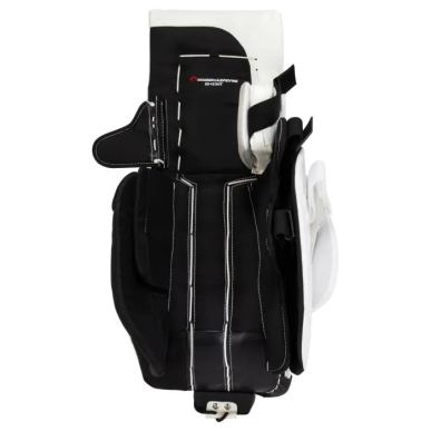 TRUE Catalyst 7X3 Intermediate Goalie Leg Pads