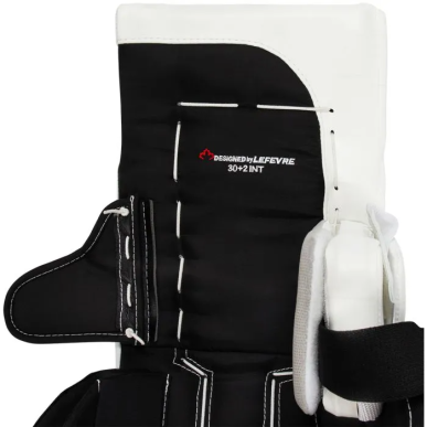 TRUE Catalyst 7X3 Intermediate Goalie Leg Pads