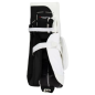 TRUE Catalyst 7X3 Intermediate Goalie Leg Pads