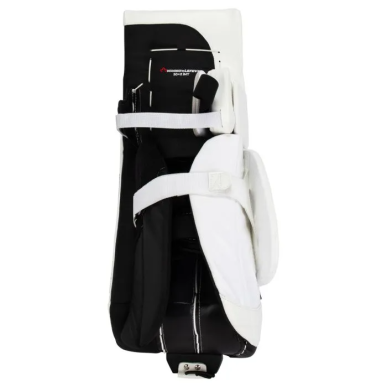 TRUE Catalyst 7X3 Intermediate Goalie Leg Pads