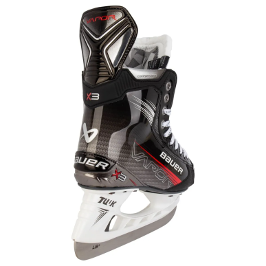 BAUER Vapor X3 Intermediate Ice Hockey Skates