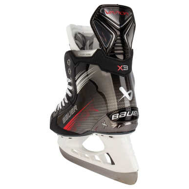 BAUER Vapor X3 Intermediate Ice Hockey Skates