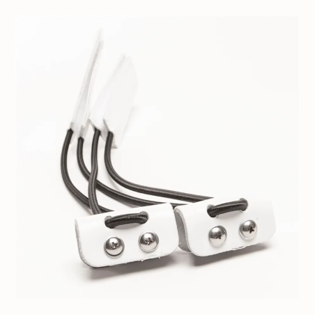 PRO LACES Elastische Torwart-Riemen