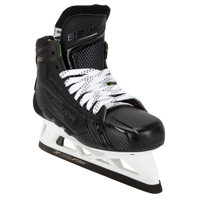 BAUER Pro S24 Senior Goalie Skates