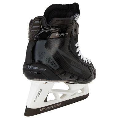 BAUER Pro S24 Senior Goalie Skates