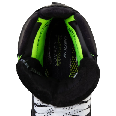 BAUER Pro S24 Senior Goalie Skates