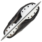 BAUER Pro S24 Senior Goalie Skates