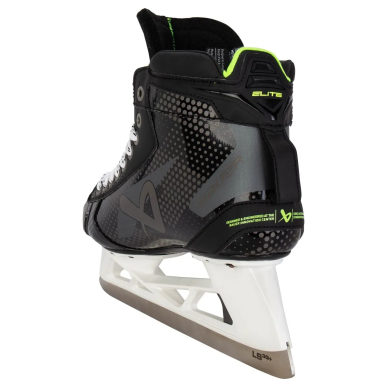 BAUER Elite S24 Senior Torwart-Schlittschuhe