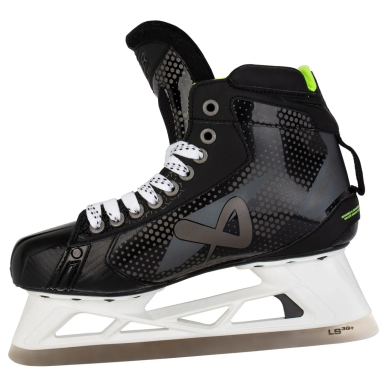 BAUER Elite S24 Senior Torwart-Schlittschuhe