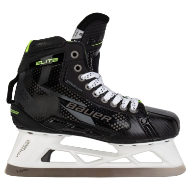 BAUER Elite S24 Senior Torwart-Schlittschuhe