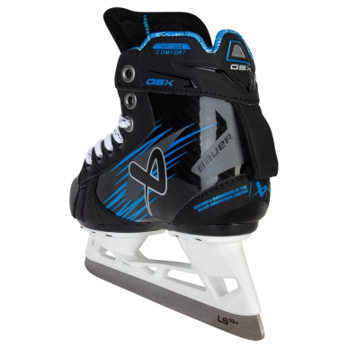 BAUER GSX S24 Youth Goalie Skates