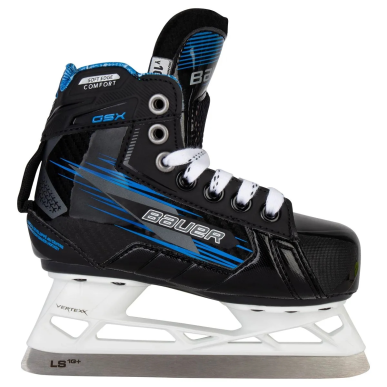 BAUER GSX S24 Youth Goalie Skates