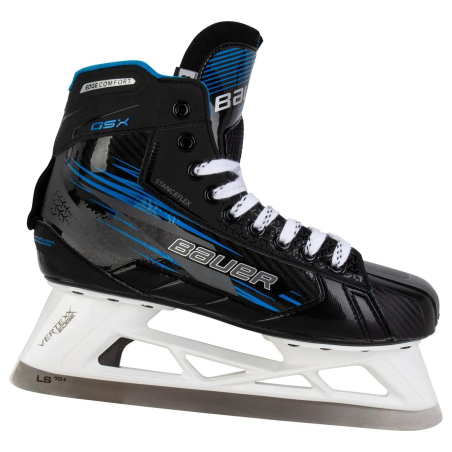 BAUER GSX S24 Senior Goalie Skates