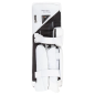 BAUER SV-Pro S25 Senior Goalie Leg Pads