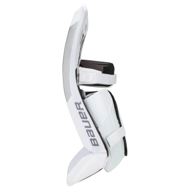 BAUER SV-Pro S25 Senior Goalie Leg Pads