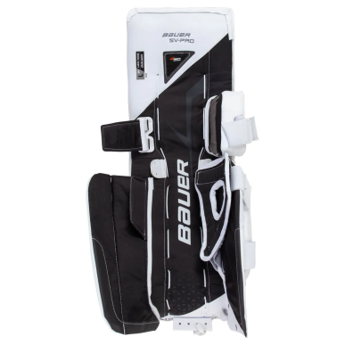 BAUER SV-Pro S25 Senior Goalie Leg Pads
