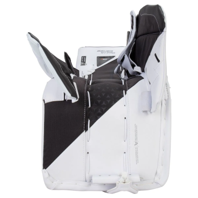 BAUER SV-Pro S25 Senior Goalie Leg Pads