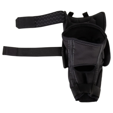 BAUER Pro S25 Intermediate Goalie Knee Guards