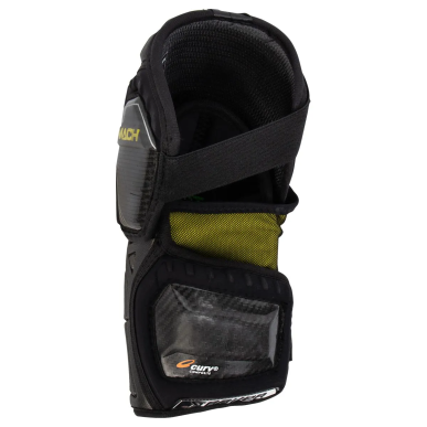 BAUER Supreme Mach Senior Ellbogenschutz