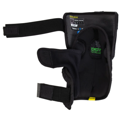 BAUER Supreme Mach Senior Ellbogenschutz