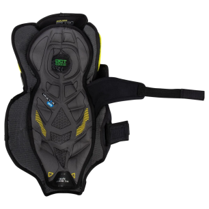 BAUER Supreme Mach Senior Shin Guards
