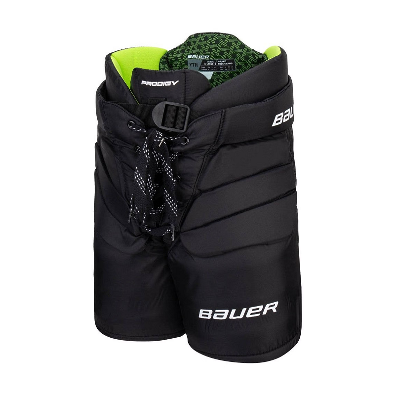 BAUER Prodigy S24 Youth Goalie Pants