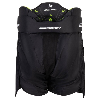 BAUER Prodigy S24 Youth Goalie Pants